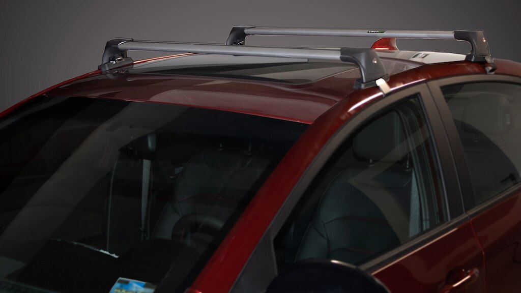 Barras de techo para Chevrolet Cavalier 2024, sedán turbo