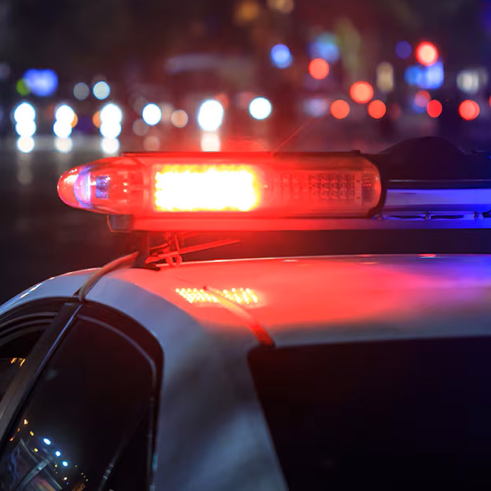 Asistencia en caso de accidente con OnStar®, servicio de seguridad de Chevrolet.