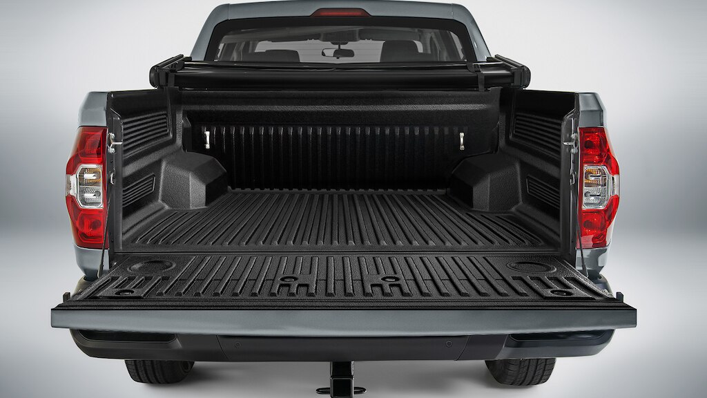 Protege la caja de tu Chevrolet S10 Max 2025 con Bedliner y otros accesorios para área de carga de tu pickup 4 cilindros